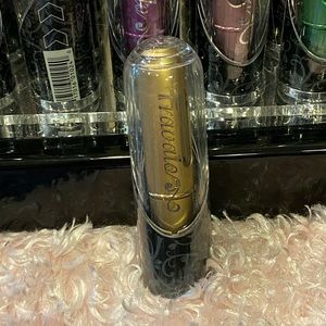 Travel Perfume Atomizer ~ Travalo ~ Brand New ~ Gold